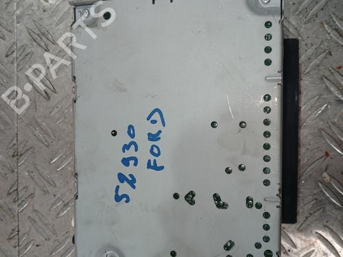 Radio FORD FOCUS IV (HN) | BP37364726E6 - Image 3