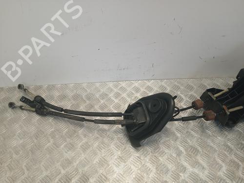 Cable PEUGEOT PARTNER Box Body/MPV (K9) 1.5 BlueHDi 100 | BP37366062E12 - Image 5