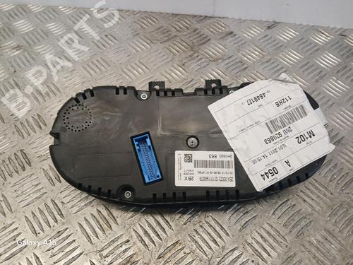 instrument-cluster-vw-amarok-2ha-2hb-s1b-s6b-s7a-s7b-agd-2010-37451976 main image