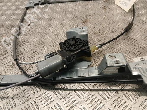 Front left window mechanism RENAULT KANGOO Express (FW0/1_) 1.5 dCi 90 (FW0G, FW05, FW08, FW11) | BP40492736C22 - Image 5