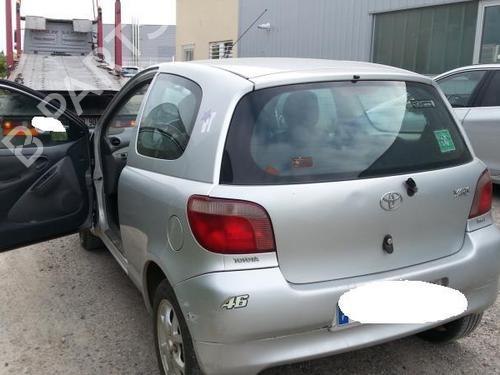 Used Parts TOYOTA YARIS (_P1_) 4806304