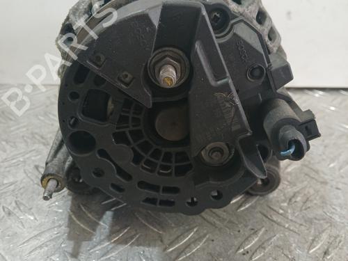 Alternator AUDI A1 (8X1, 8XK) 1.6 TDI | BP37366005M7 - Image 2