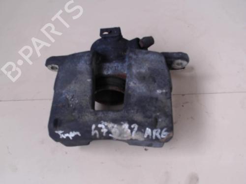 Left rear brake caliper CITROËN JUMPER II Van 2.0 BlueHDi 130 | BP37356659M107 - Image 3