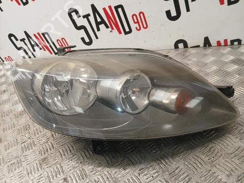 Right headlight VW GOLF V (1K1) | BP37369033C29 - Image 5