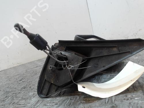 Used Left mirror Left mirror 37353497 37353497