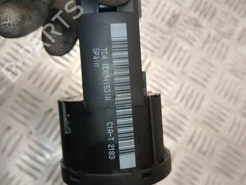 Headlight switch VW GOLF IV (1J1) 1.9 TDI | BP37369943I24  - Image 5