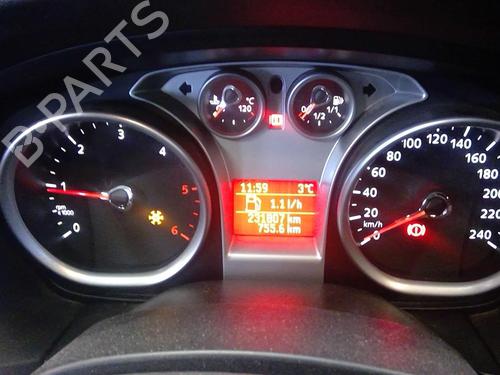 AC compressor FORD FOCUS II Turnier (DA_, FFS, DS) | BP37358607M34 - Image 14