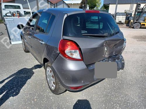 Engine control unit (ECU) RENAULT CLIO III (BR0/1, CR0/1) 1.5 dCi (C/BR0G, C/BR1G) | BP37360635M57 - Image 8