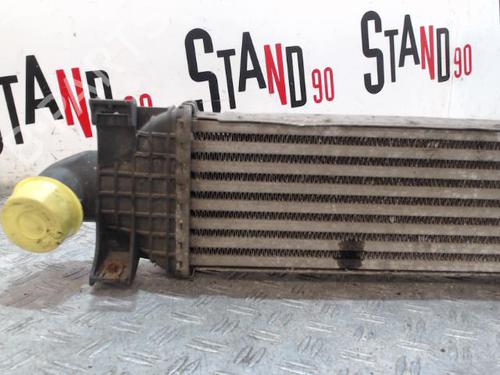 Intercooler Intercooler FORD FOCUS II (DA_, HCP, DP) [2004-2013] 37362191 37362191