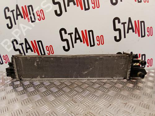 Water radiator RENAULT TRAFIC III Van (FG_) 2.0 dCi 120 (FGMN) | BP37373384M31 - Image 2