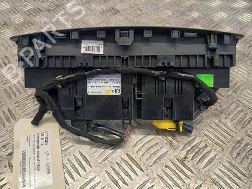 Climate control CITROËN C5 III (RD_) | BP37451913I5 - Image 2
