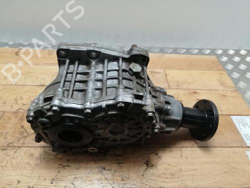 Caja transfer Caja transfer HYUNDAI SANTA FÉ II (CM) 2.2 CRDi 4x4 (155 hp) 37356553 37356553