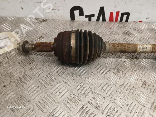 Left front driveshaft DACIA DUSTER (HS_) 1.5 dCi 4x4 | BP37363001M38 - Image 7