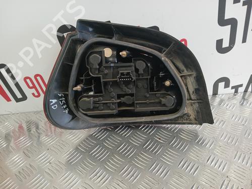 Used Right taillight Right taillight 37360043 37360043