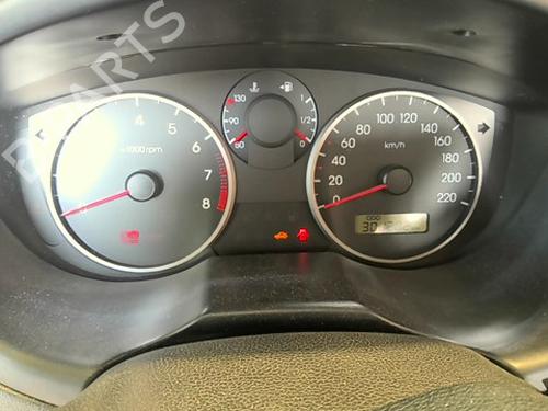 Used Instrument cluster Instrument cluster 37604209 37604209