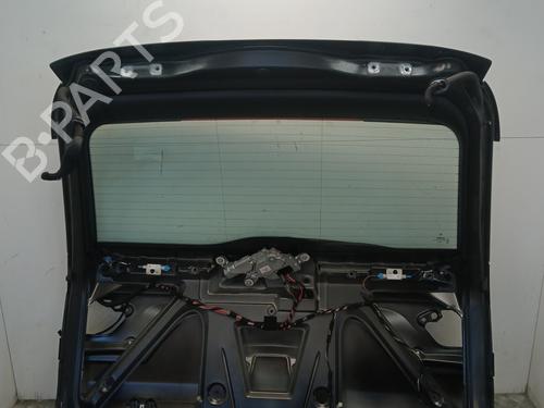 Tailgate BMW X3 (E83) 3.0 sd | BP37368902C6 - Image 4