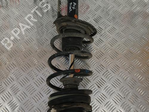 Used Left front shock absorber Left front shock absorber 37360051 37360051