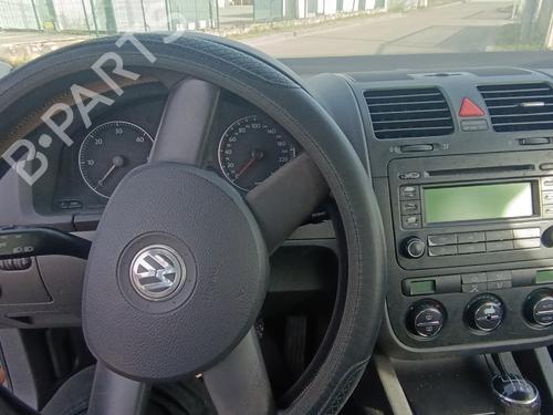 Engine control unit (ECU) VW GOLF V (1K1)  | BP38548549M57  - Image 7