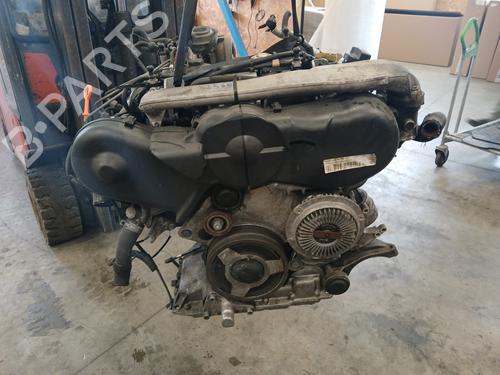 Used Engine Engine 38492718 38492718