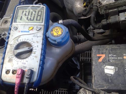 Alternador Alternador 37366497 37366497