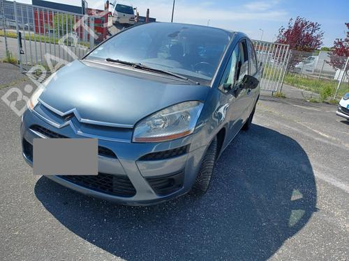 Electronic module CITROËN C4 Picasso I MPV (UD_)  | BP37361959M83  - Image 5