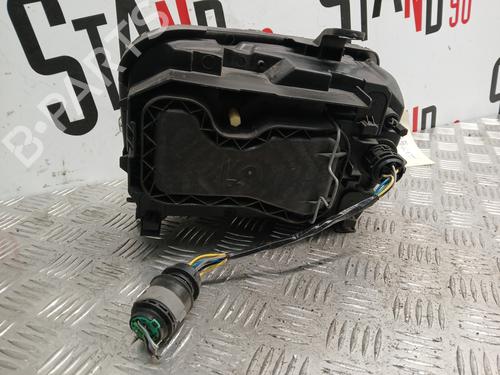 Left headlight FIAT PANDA (169_) 1.2 (169.AXB11, 169.AXB1A) | BP37369249C28 - Image 4