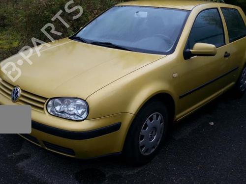 Used Parts VW GOLF IV (1J1) 1.6 4806910