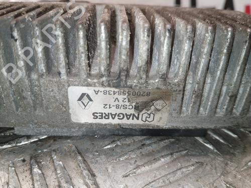 Electronic module RENAULT MASTER III Van (FV) 2.3 dCi 125 FWD (FV0C, FV0D, FV0G, FV0H, FV0J, FV0K,... | BP37369841M83  - Image 5