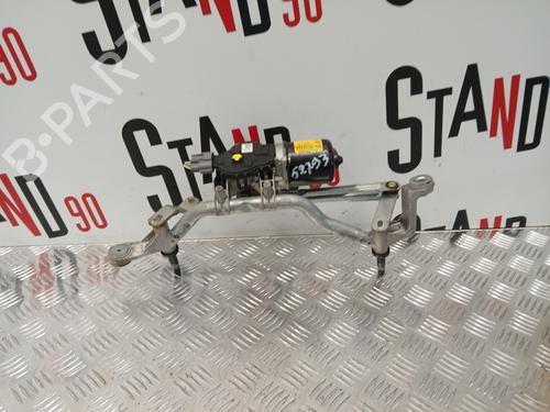 Used Rear wiper motor Rear wiper motor 37366850 37366850