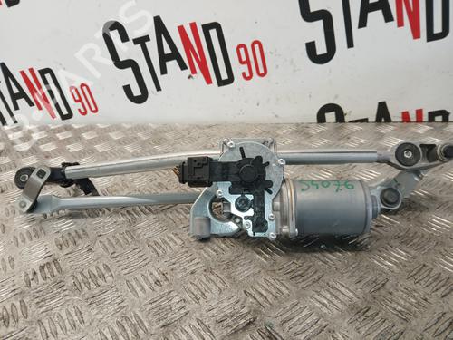 Front wiper motor BMW X1 (E84) xDrive 18 d | BP37371520M29 - Image 2