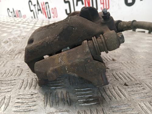 Left front brake caliper RENAULT TRAFIC II Van (FL) 2.0 dCi 90 (FL0H, FL00, FL01, FL0M, FL0P, FL0S) | BP37371702M105 - Image 4