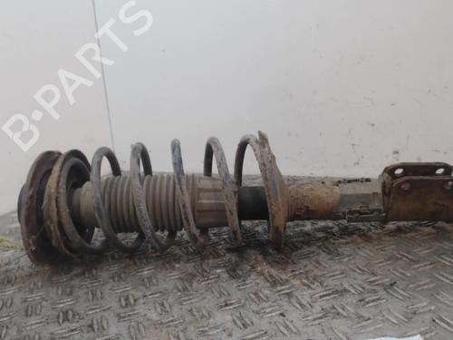 Used Left front shock absorber Left front shock absorber 37353041 37353041