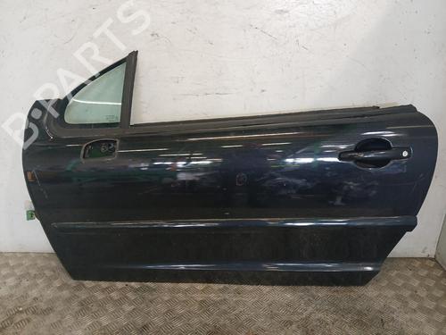 Used Left front door Left front door 37706288 37706288