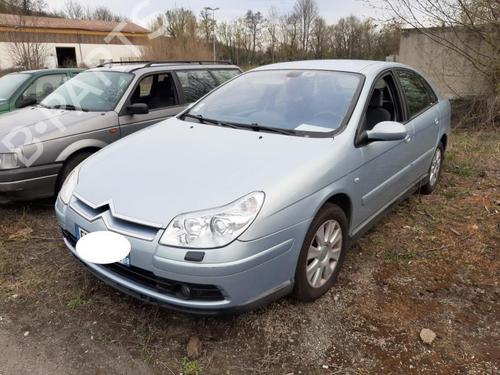 Lampeholder CITROËN C5 I (DC_) 2.2 HDi (DC4HXB, DC4HXE) | BP37354934L10 - Image 4