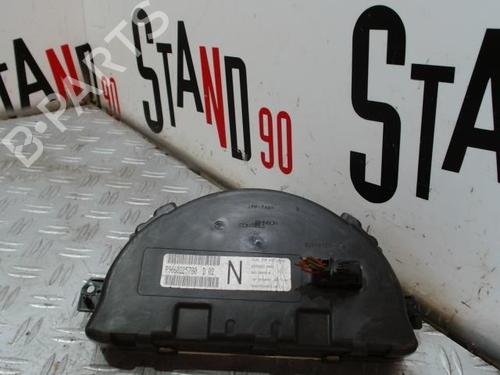instrument-cluster-citroen-c2-jm_-2003-2004-2005-2006-2007-2008-2009-2010-2011-2012-2013-2014-2015-2016-2017-37356890 main image