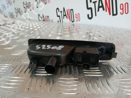 Left rear window switch RENAULT SCÉNIC III (JZ0/1_) 1.5 dCi | BP37367524I29 - Image 2