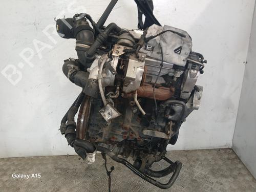 Engine VW GOLF VII (5G1, BQ1, BE1, BE2) 1.6 TDI | BP37371196M1  - Image 5