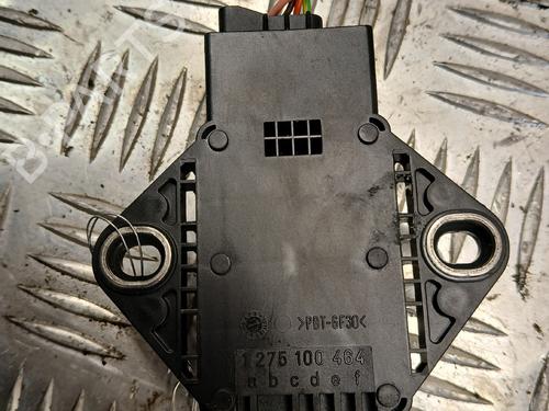 Control unit CITROËN C4 II (NC_) 1.6 HDi 115 | BP37374698M11 - Image 3