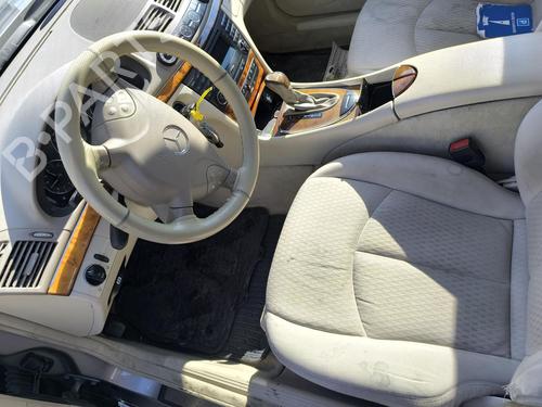 Brugte MERCEDES-BENZ E-CLASS (W211) E 220 CDI (211.006) 4809022