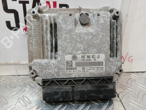 engine-control-unit-ecu-skoda-octavia-ii-1z3-2004-2005-2006-2007-2008-2009-2010-2011-2012-2013-37363362 main image