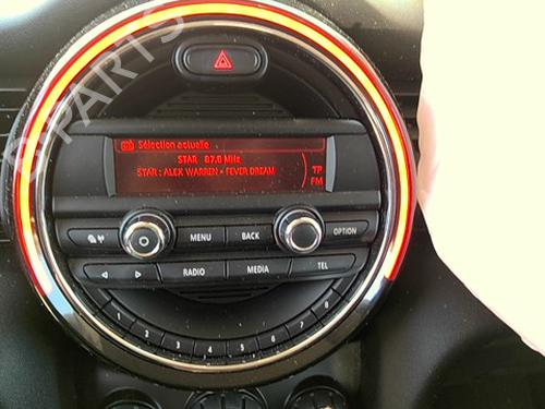 Used Radio Radio 37706269 37706269