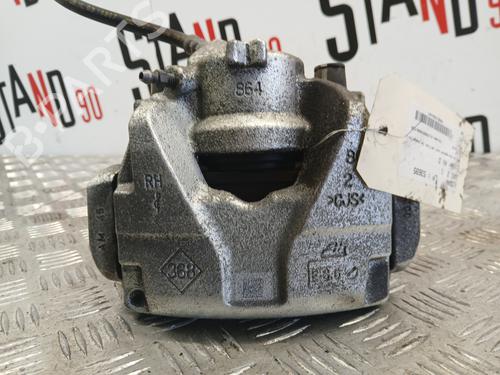 Used Right front brake caliper Right front brake caliper 37746474 37746474