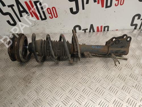 Left front shock absorber RENAULT KANGOO Express (FW0/1_) | BP37369724M16 - Image 2