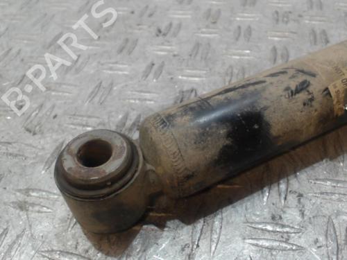 Left rear shock absorber DACIA LODGY (JS_) 1.2 TCe (JSAY, JSM0) | BP37354452M18 - Image 3