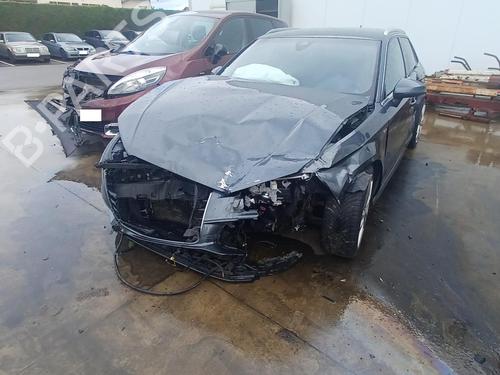 Warning switch AUDI A3 Sportback (8VA, 8VF) | BP37363797I22 - Image 10