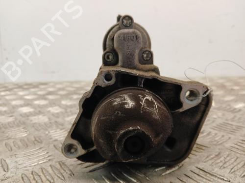 Starter RENAULT MEGANE IV Hatchback (B9A/M/N_) 1.5 dCi 110 (B9A3) | BP39941993M8 - Image 2
