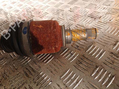Left front driveshaft RENAULT MEGANE IV Hatchback (B9A/M/N_) 1.2 TCe 130 (B9MR) | BP37367119M38  - Image 5