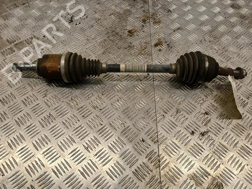 Left front driveshaft RENAULT ZOE (BFM_) ZOE | BP37369491M38 - Image 3