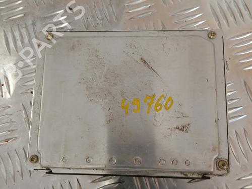 Engine control unit (ECU) BMW 3 (E46) 316 i | BP37367401M57 - Image 3