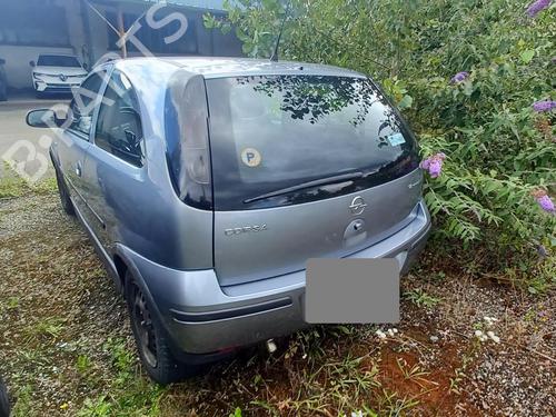Starter OPEL CORSA C (X01) | BP37359623M8 - Image 10